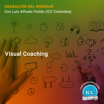 Grabación de Webinar: Visual Coaching